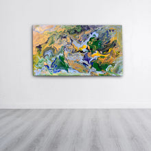 Load image into Gallery viewer, World Map