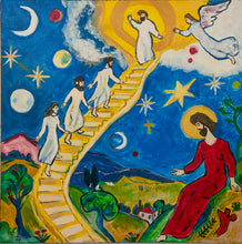 Load image into Gallery viewer, Jacob's Ladder