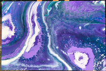 Load image into Gallery viewer, Passion for Periwinkle