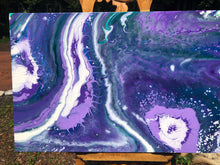 Load image into Gallery viewer, Passion for Periwinkle