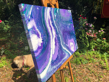 Load image into Gallery viewer, Passion for Periwinkle