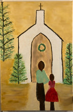 Load image into Gallery viewer, Sunday Morning