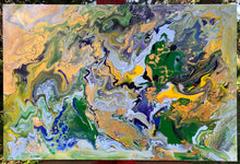 Load image into Gallery viewer, World Map