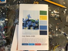 Load image into Gallery viewer, World Map