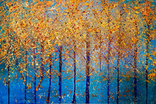 Load image into Gallery viewer, Autumn Hour 24 x 36 painting
