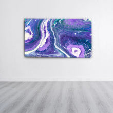 Load image into Gallery viewer, Passion for Periwinkle
