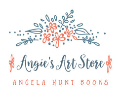 Angie's Art Store