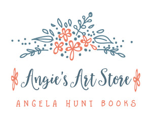 Angie&#39;s Art Store