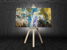 Load image into Gallery viewer, Ocean icebergs
