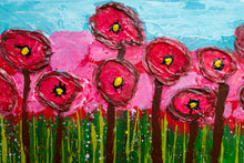 Load image into Gallery viewer, Poppies, my dear.  Poppies.
