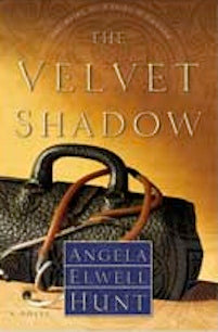 The Velvet Shadow